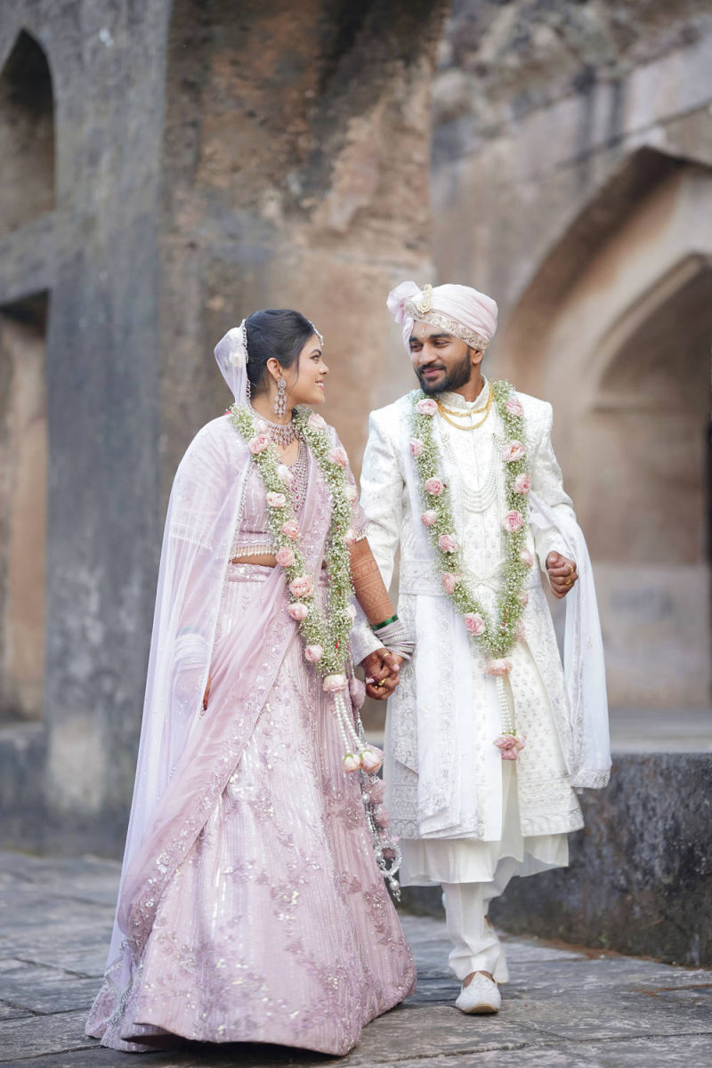 Wedding Photography