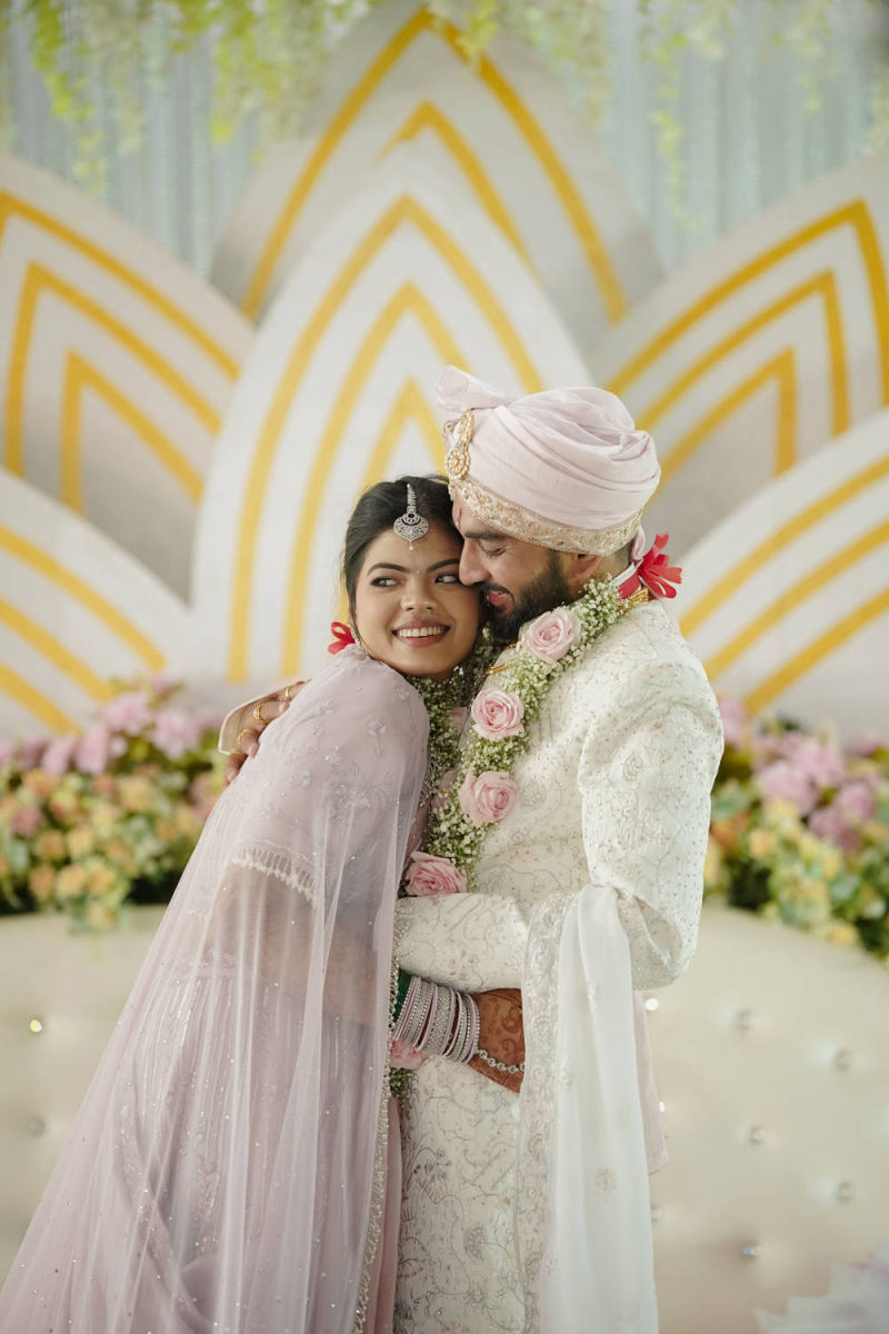 Wedding Photography