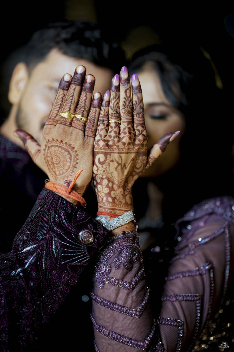 Wedding Photography