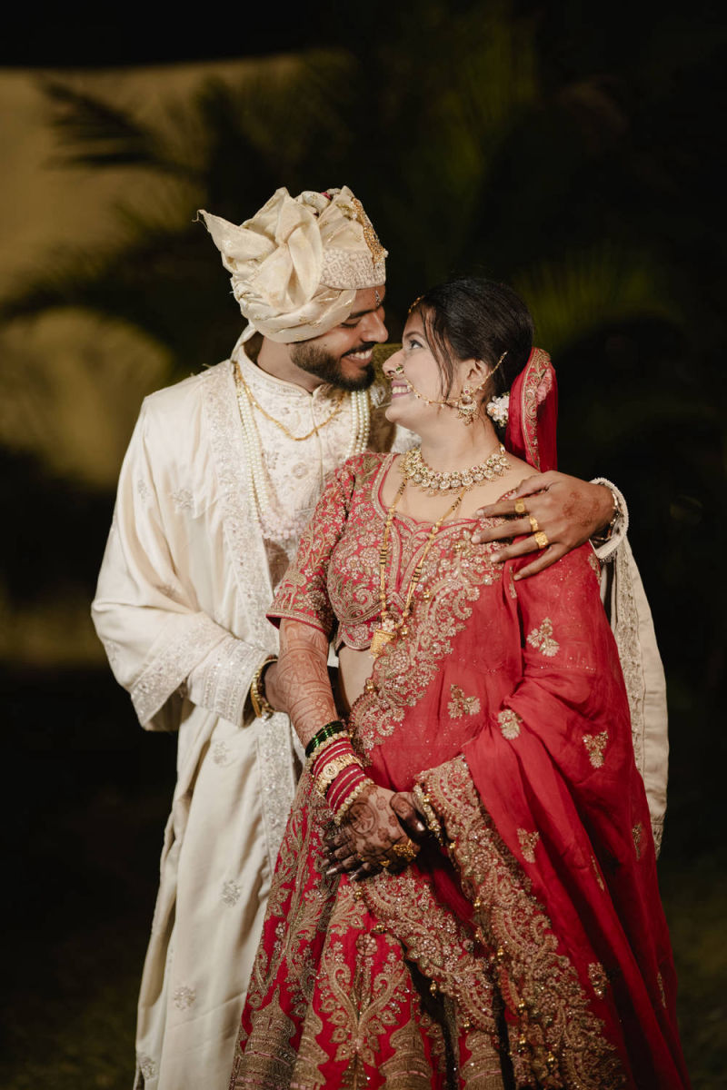 Wedding Photography