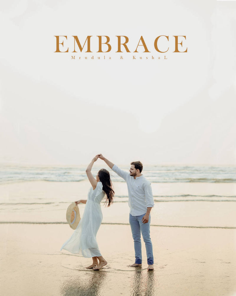 Pre Wedding Photography