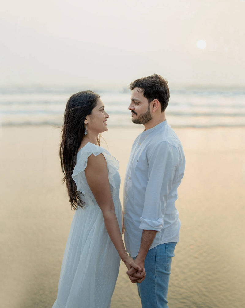 Pre Wedding Photography