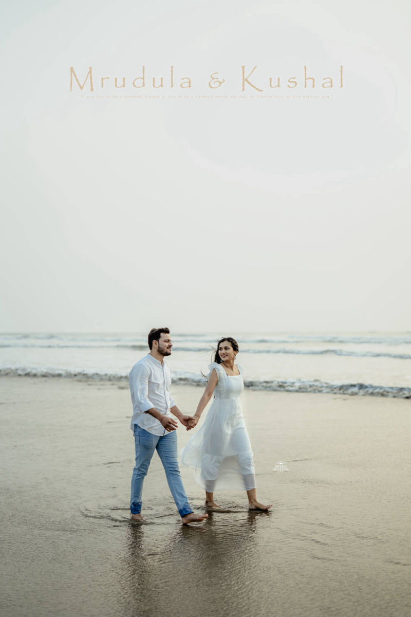 Pre Wedding Photography