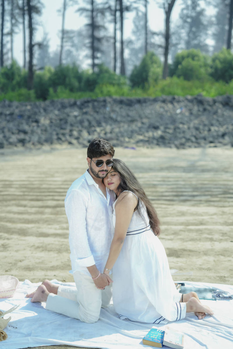 Pre Wedding Photography